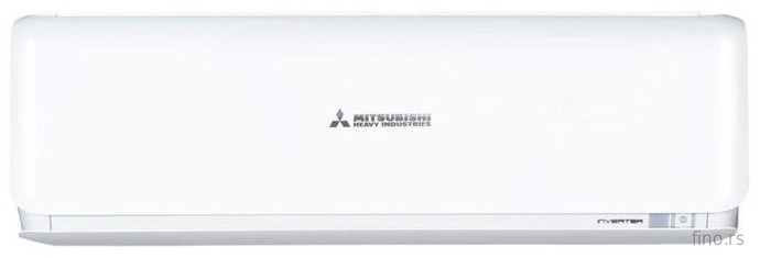 Mitsubishi Heavy SRK25ZSX-WF / SRС25ZSX-W