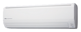 Fujitsu ASYG18LFCA