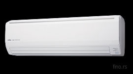 Fujitsu ASYG24LFCC
