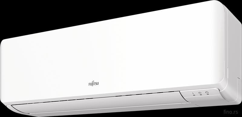 Fujitsu ASYG07KMCC