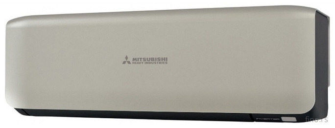 Mitsubishi Heavy SRK20ZS-WFT / SRC20ZS-W Titanium