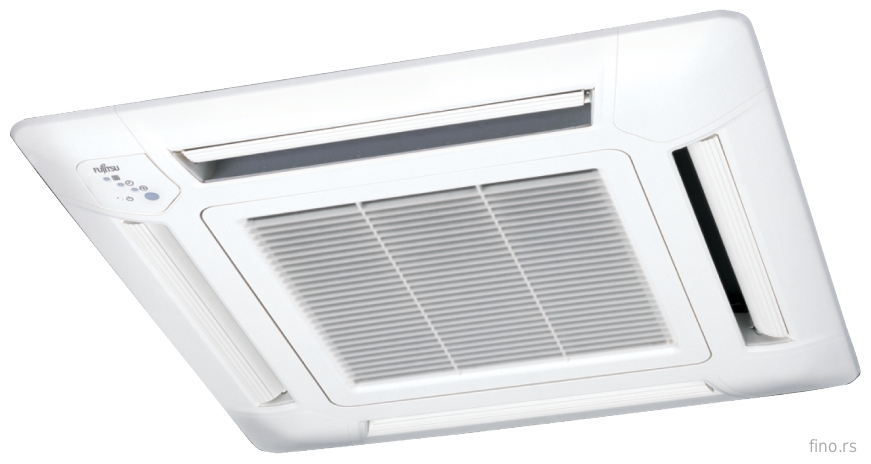 Fujitsu AUYG09LVLA / UTGUFYDW