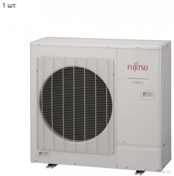 Fujitsu AOIG45LBT8 / ASIG07LUCA*8 kom - slika 2