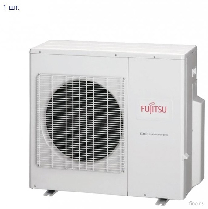 Fujitsu AOIG14LAC2 / ASIG07LUCA*2 kom - slika 2