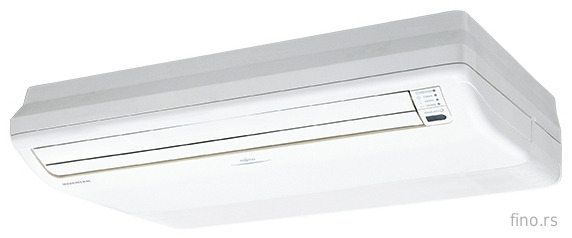 Fujitsu ABYG36LRTE