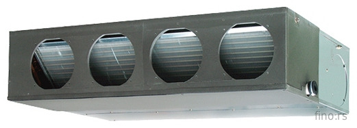 Fujitsu ARYG45LMLA