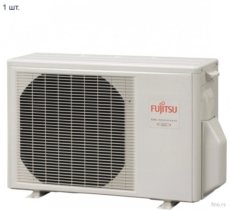 Fujitsu AOIG30LAT4 / ASIG07LUCA*4 kom - slika 2