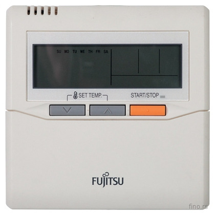 Fujitsu ARYG30LMLE - slika 2