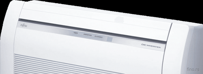 Fujitsu AGYG12KVCA - slika 3