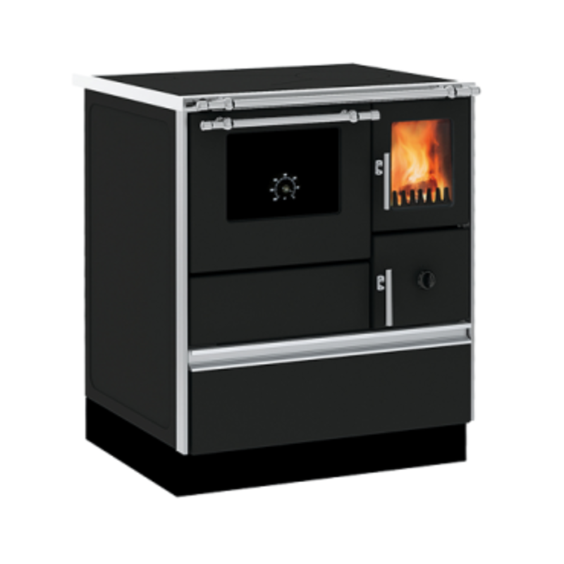 Alfa Plam 70 Dominant Antracit Levi