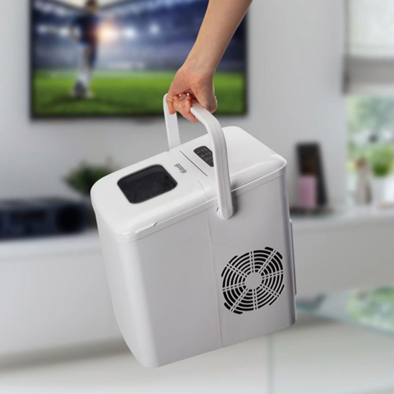 Gorenje IMD1200W ledomat