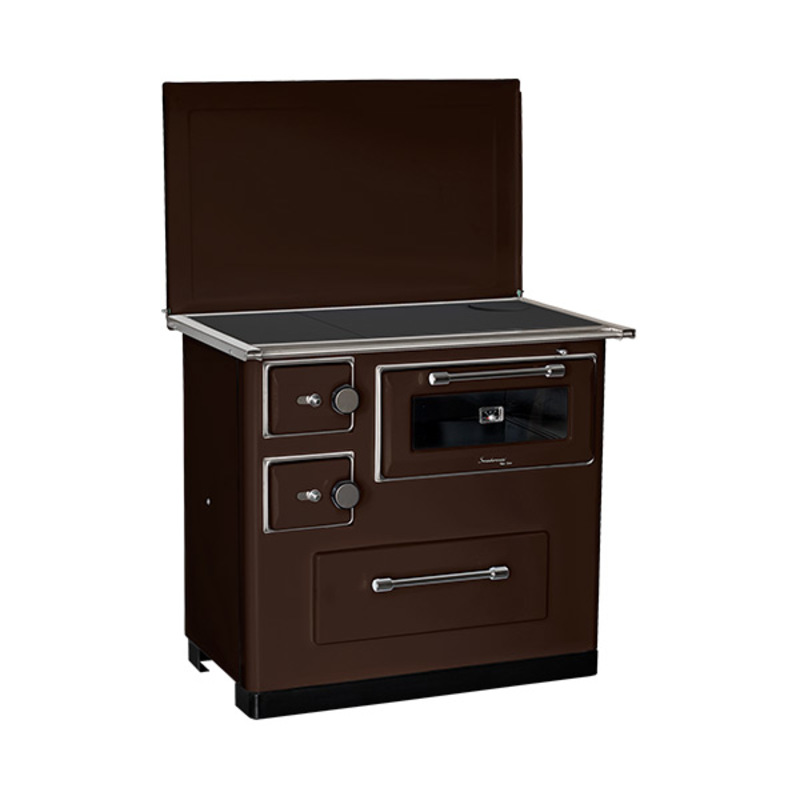 MBS SD 10 R Braon Desni