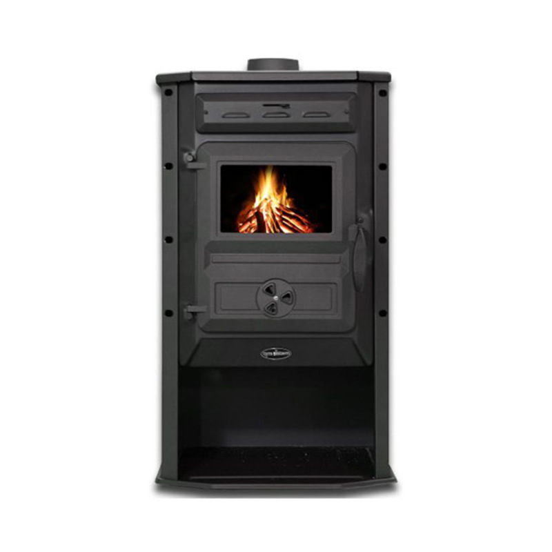 Tim sistem Magic Stove Siva