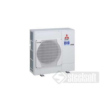 MITSUBISHI PUZ-ZM50VKA2 SJ