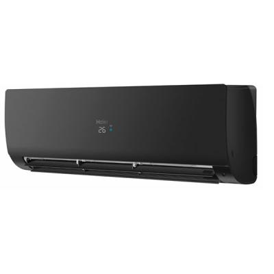 HAIER AS71S2SF1FA-MB3 Flexis Black