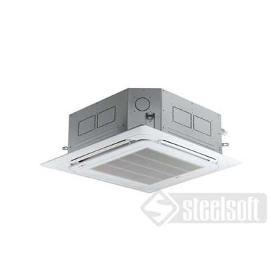 MITSUBISHI PLFY-P100VEM-E