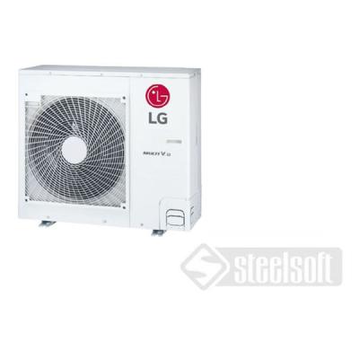 LG ZRUN030LSS0