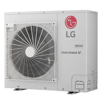 LG Therma V HU091MR U44