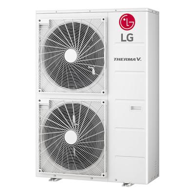 LG Therma V HU121MRB U30 Hydro Split