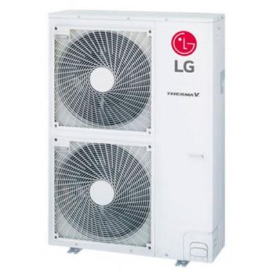 LG Therma V HU163MRB U30 Hydro Split