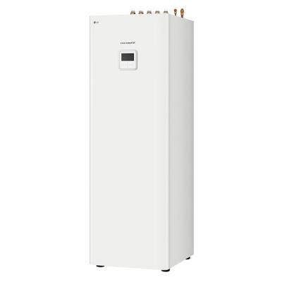 LG Therma V HN1616Y Nb1 Hydro Split