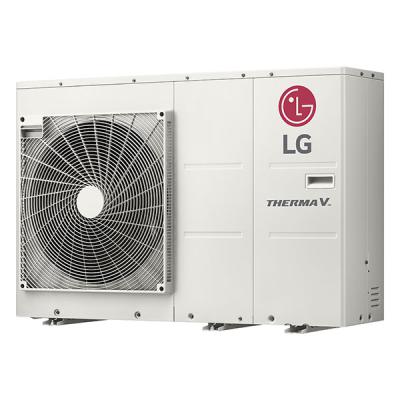 LG Therma V HM093MR U44 Monobloc