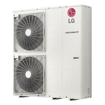 LG Therma V HM123MR.U34 Monobloc