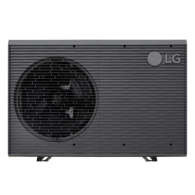 LG Therma V HM161MRS Ub40 Monobloc