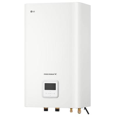 LG Therma V HN1639HC Nk0