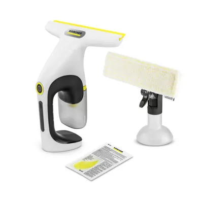 Karcher WV 1 Compact Care AKU