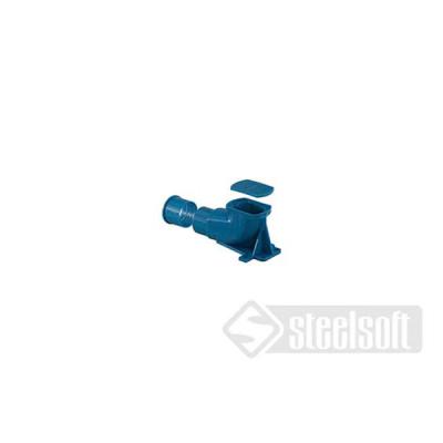 zidno koleno Za Kutiju Q&E