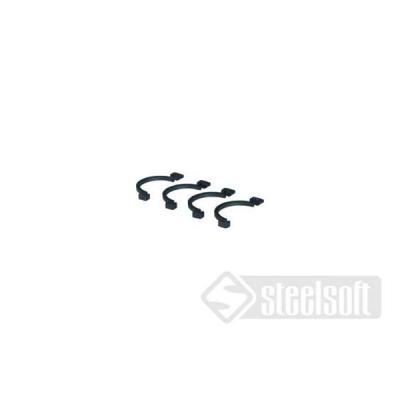 set prstenova za spajanje plastičnih razdelnika