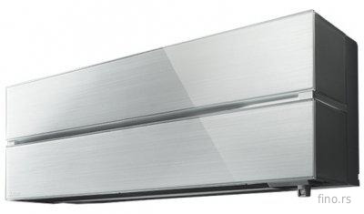 Mitsubishi Electric MSZ-LN25VGV-E1 UJ