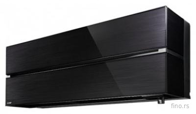 Mitsubishi Electric MSZ-LN25VGB-E1 UJ