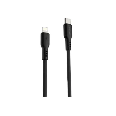 Proove type C 1m lighting 27W crni