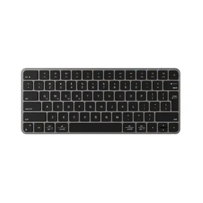 Meetion K210MWBK Bežična Crna