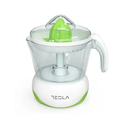 Tesla CJ100WG Zelena