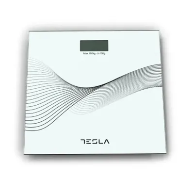Tesla BS103W Bela