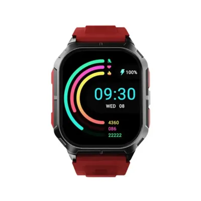 HiFuture FIT ULTRA3 Crveni