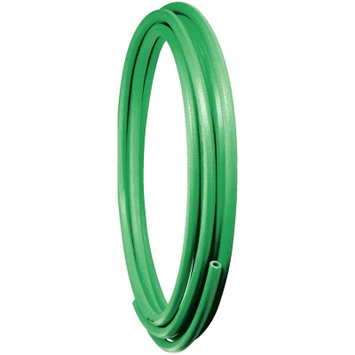 RBM PE-Xc/Al/PE-RT Sa Zelenom Izolacijom 10mm 32x3.0 25m