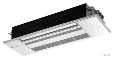 Mitsubishi Electric MLZ-KP35VF-E1 UJ