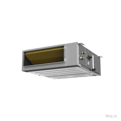 Midea MTJ-07HWFNX-QRD1W(GA)