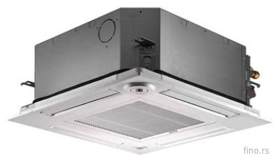 Mitsubishi Electric SLZ-M50FA2 UJ