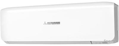 Mitsubishi Heavy SRK20ZS-WF / SRC20ZS-W bela