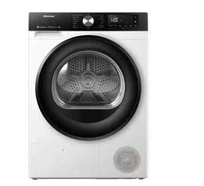 Hisense DH3S802BW2