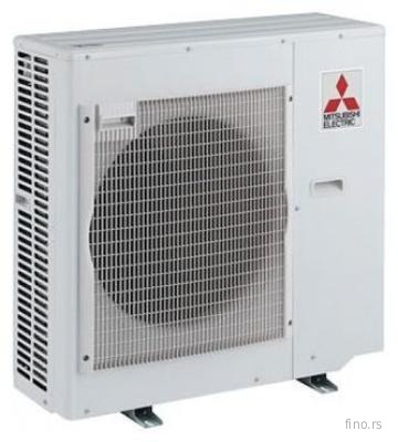Mitsubishi Electric MXZ-5Е102VA