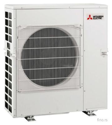 Mitsubishi Electric MXZ-6F122VF