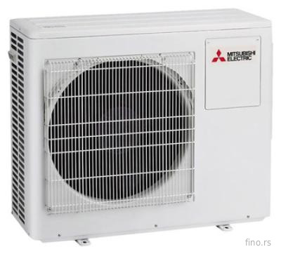 Mitsubishi Electric MXZ-3F54VF4-E1 SJ