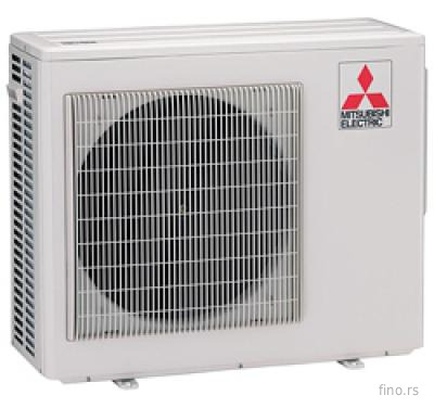 Mitsubishi Electric MXZ-4F72VF3-E1 SJ