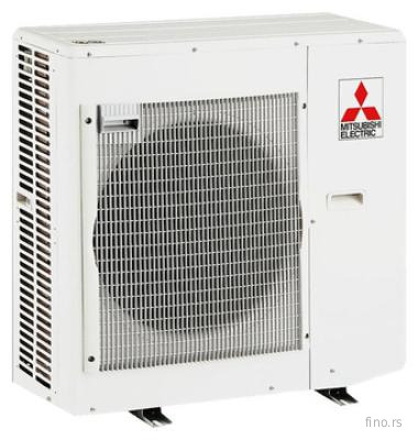 Mitsubishi Electric MXZ-4F83VF2-E1 SJ